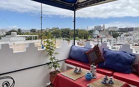 Dar Chefchaouen - Jebha Room