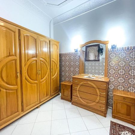 Dar Chefchaouen - Jebha Room Tangier Exterior photo