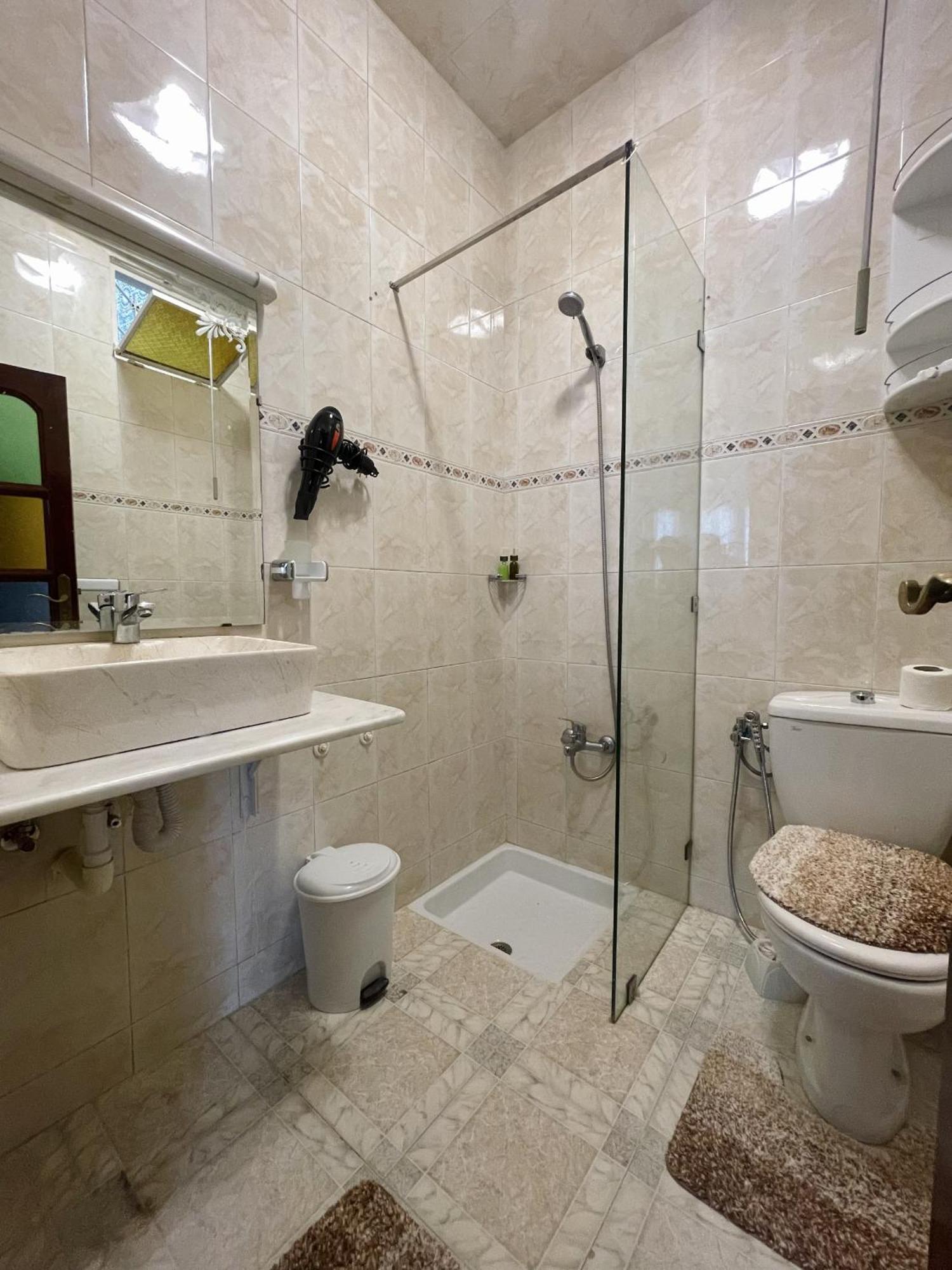 Dar Chefchaouen - Jebha Room Tangier Exterior photo