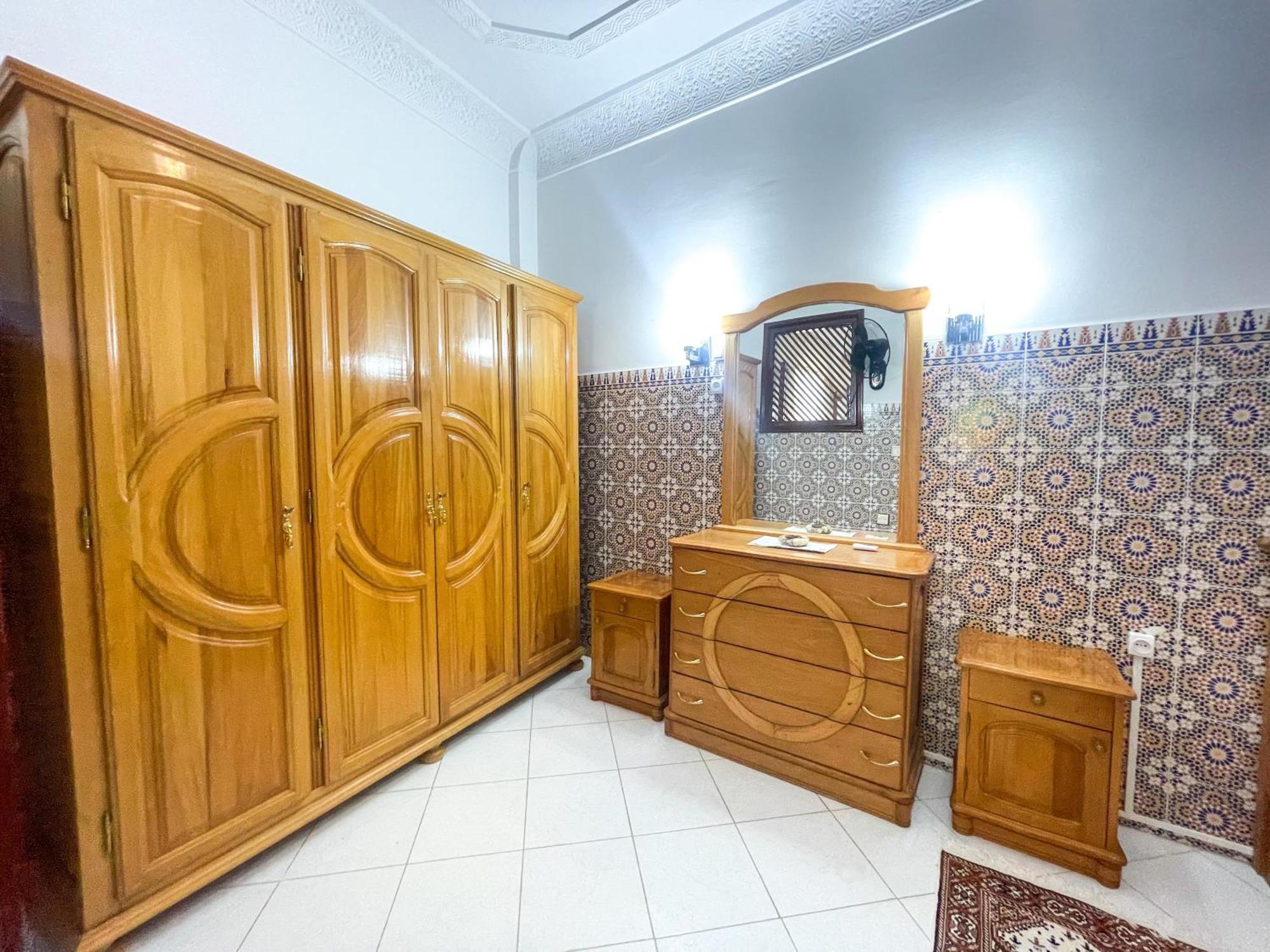 Dar Chefchaouen - Jebha Room Tangier Exterior photo