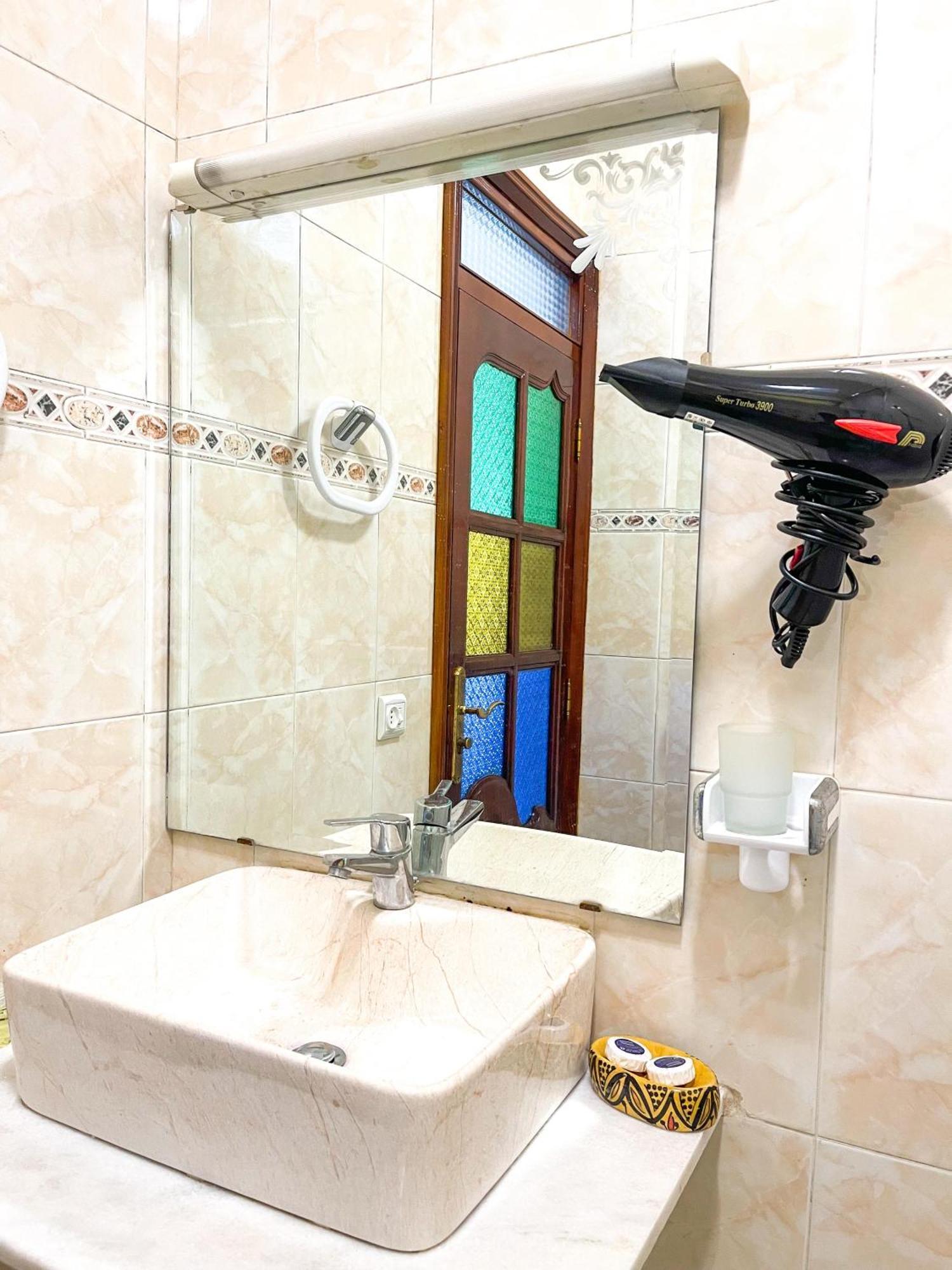 Dar Chefchaouen - Jebha Room Tangier Exterior photo