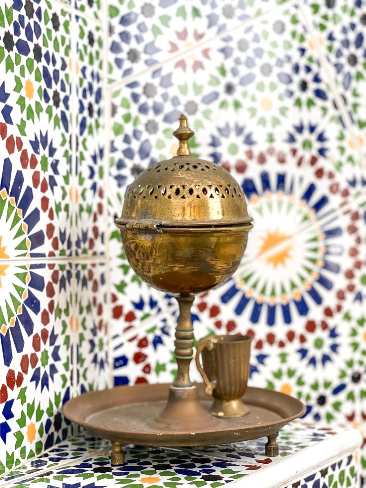 Dar Chefchaouen - Jebha Room Tangier Exterior photo